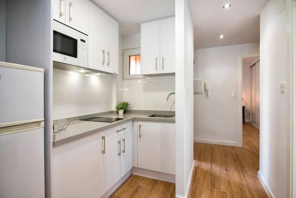 Apartamento con unas maravillosas vistas a Granada - 8