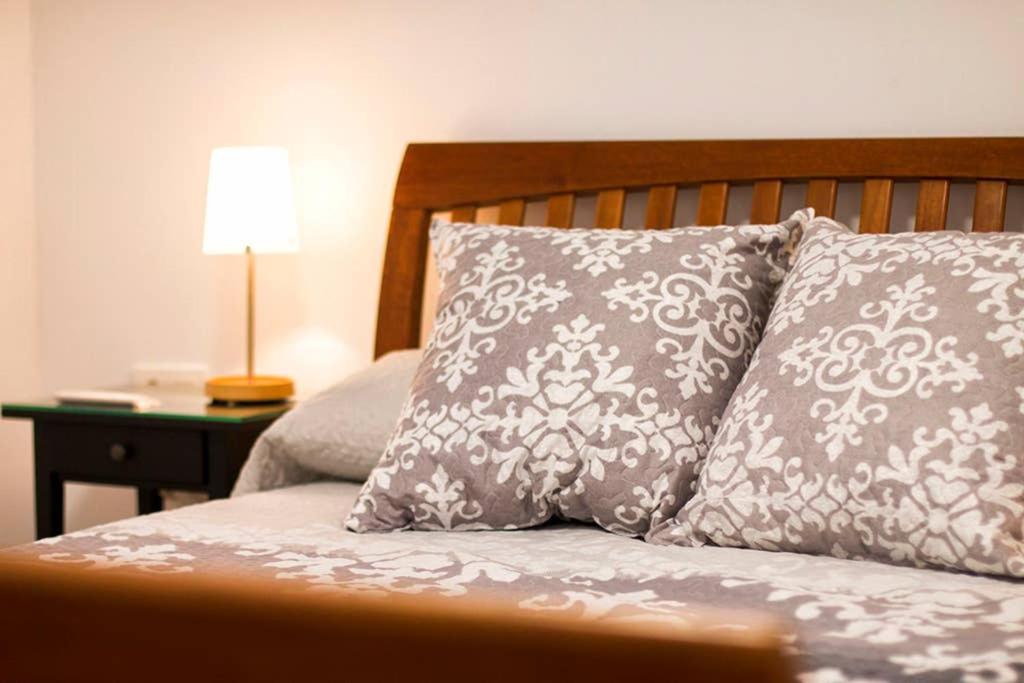 Apartamento con unas maravillosas vistas a Granada - 14