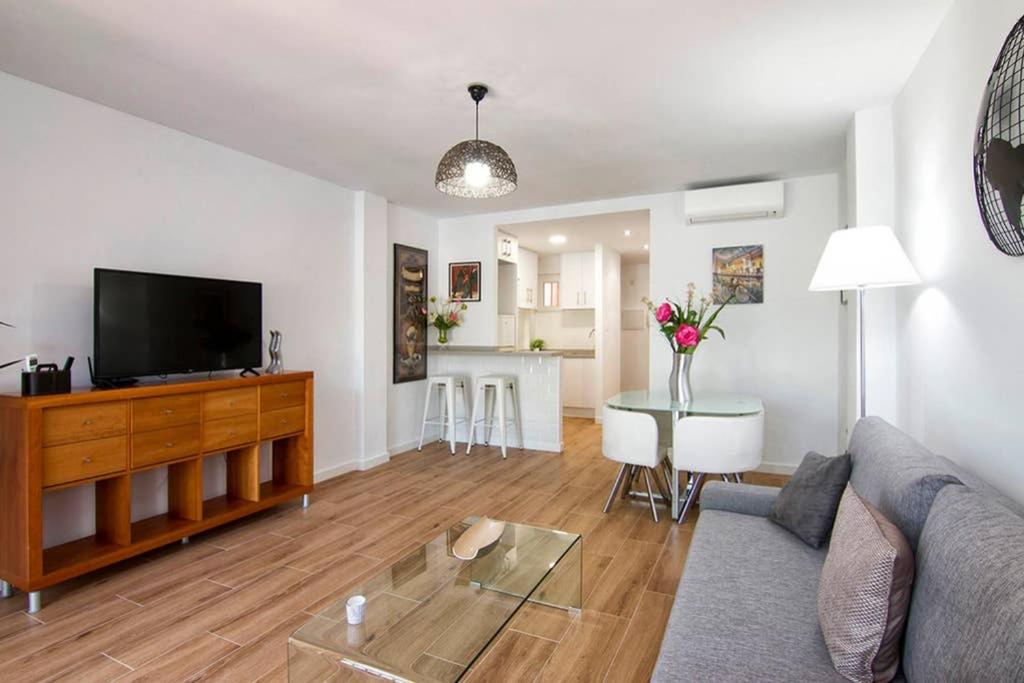 Apartamento con unas maravillosas vistas a Granada - 6