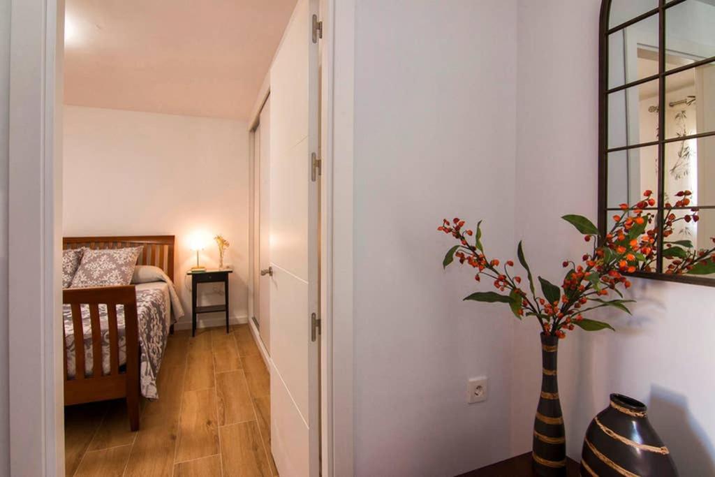 Apartamento con unas maravillosas vistas a Granada - 10