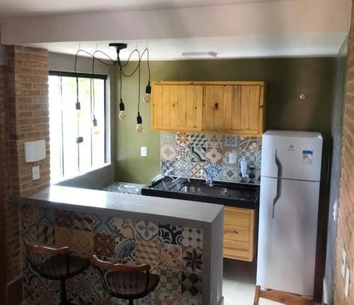  Chalés Estrada Real