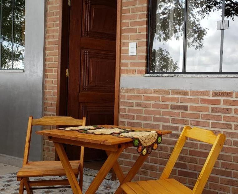  Chalés Estrada Real