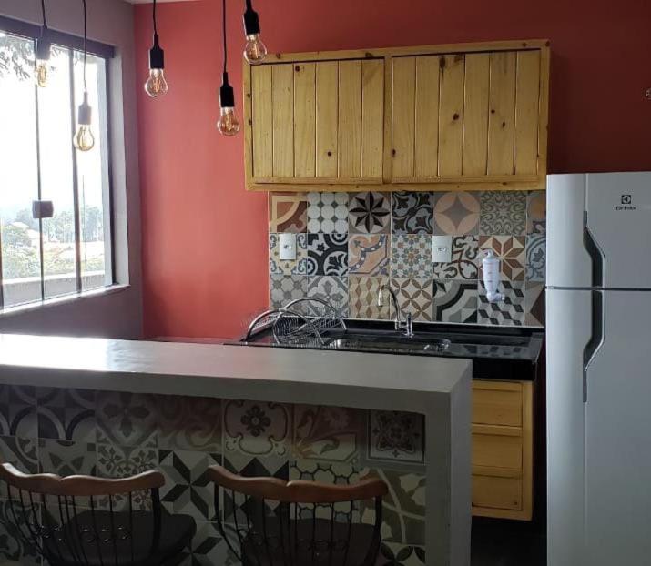  Chalés Estrada Real