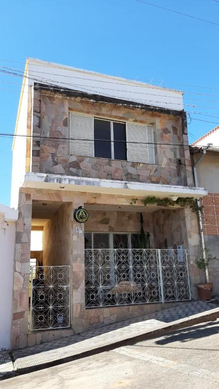  Atalho Guest House