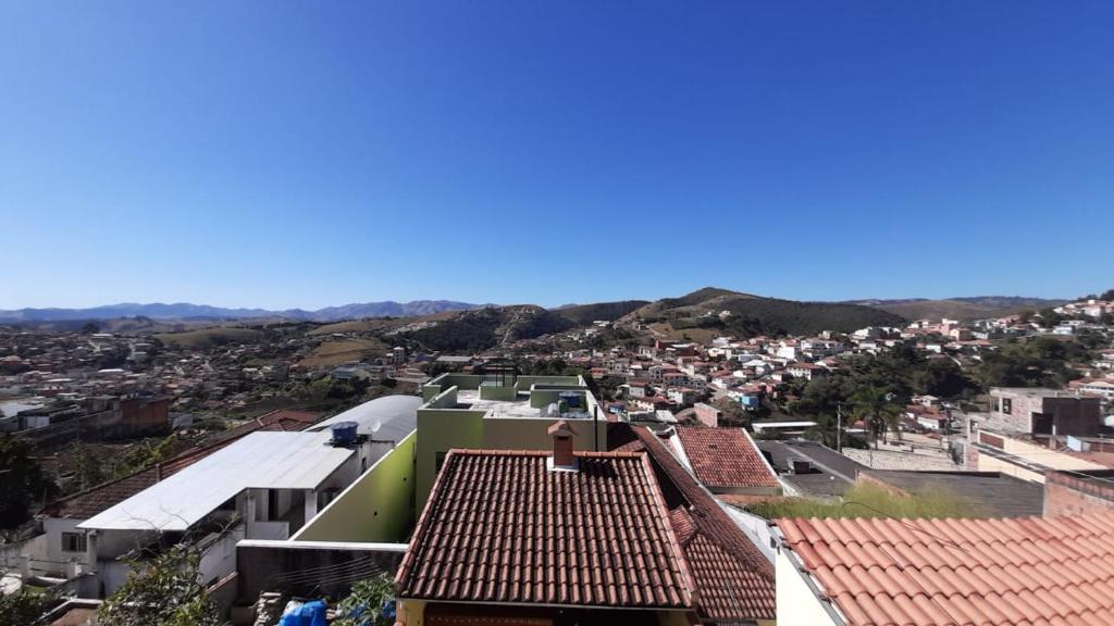  Atalho Guest House