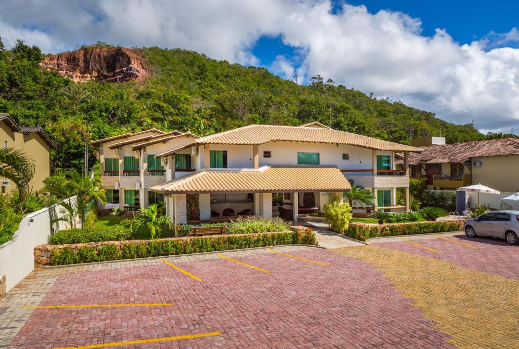  Quinta do Sol Lite Praia Hotel