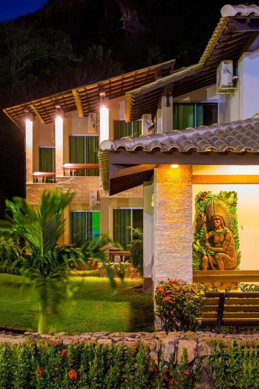  Quinta do Sol Lite Praia Hotel