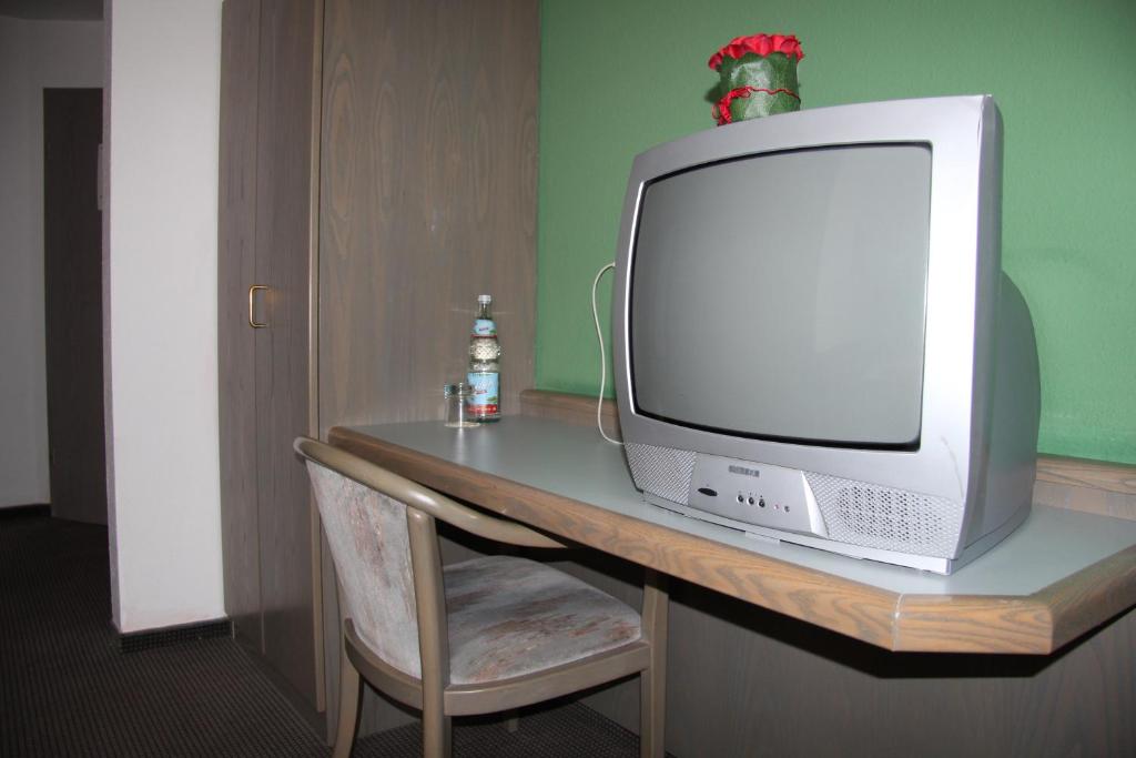 Hotel am Schloss Neuenstein - Habitación Individual