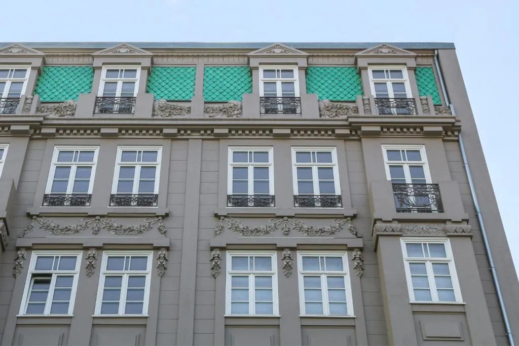 MSC Flat 8, Porto, Portugalia