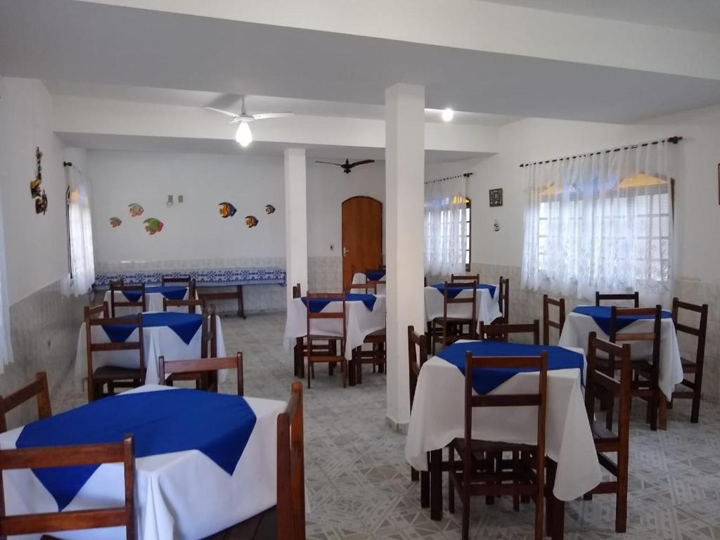  Lionfish Hostel