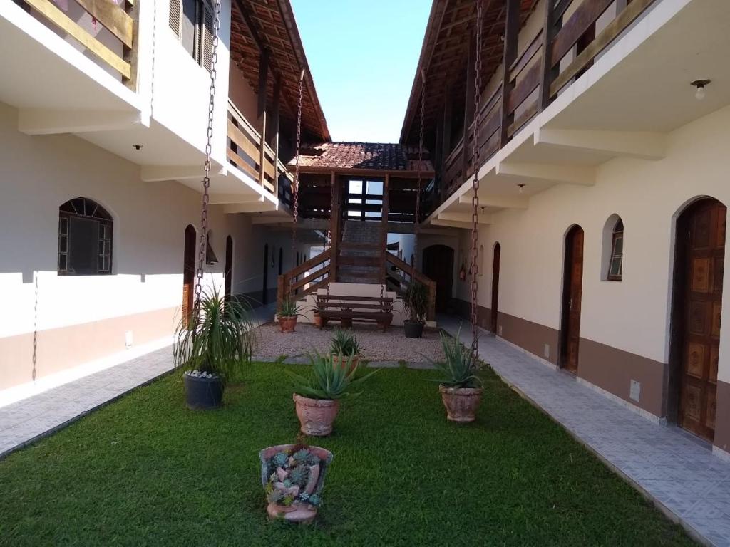  Lionfish Hostel