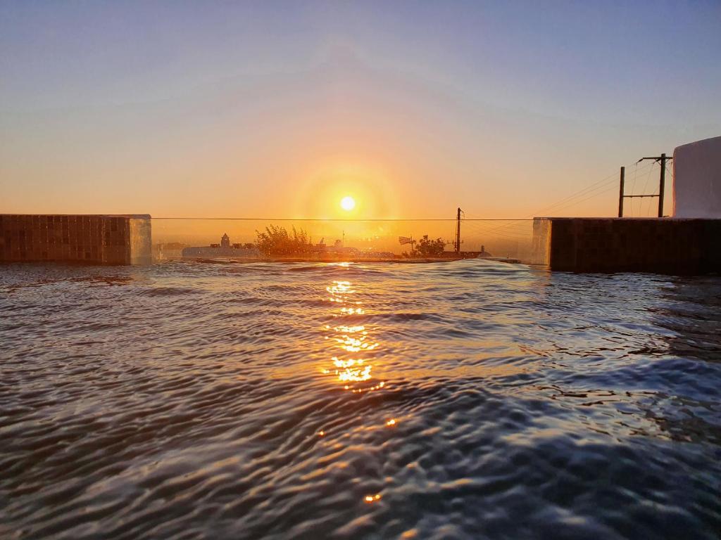 Eternal Suites Mykonos photo 2