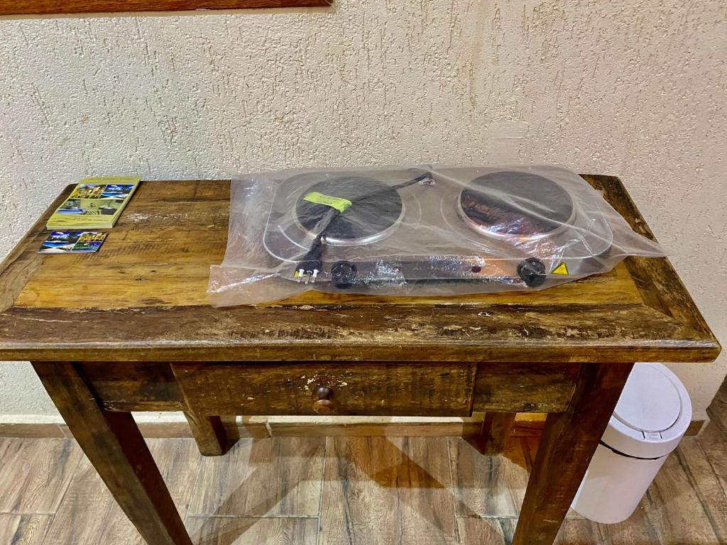  Chalés Marinelli em São Roque