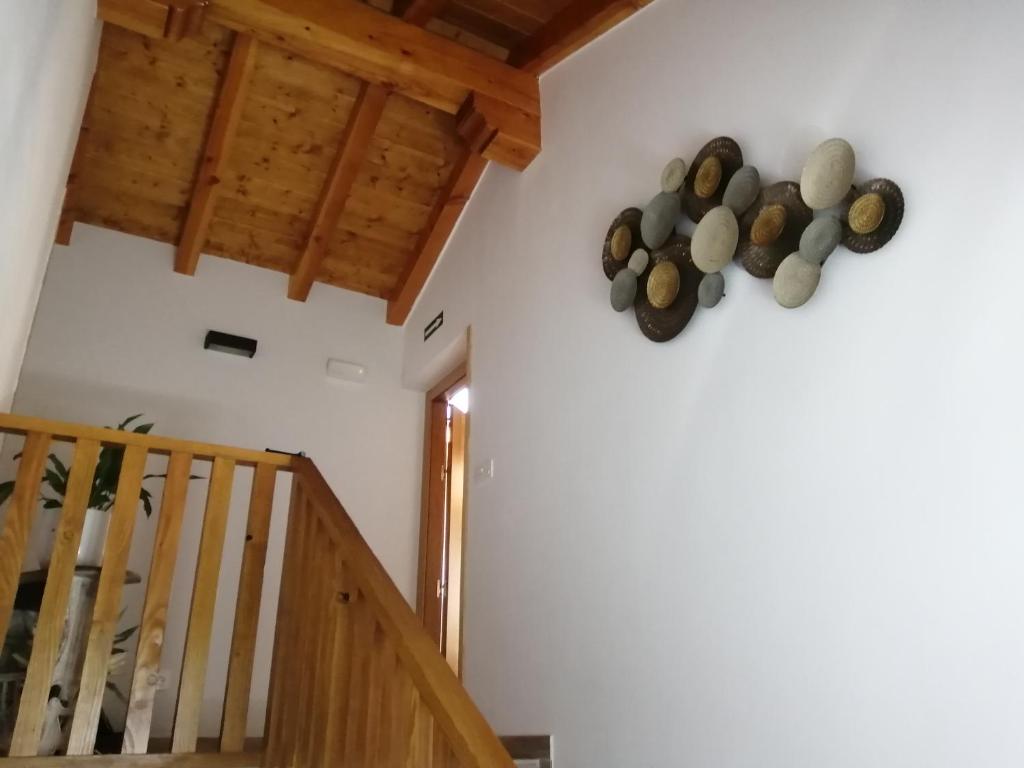 Fotografie z fotogalerie ubytování Argixti v destinaci Sumbilla