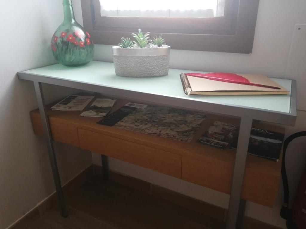 Fotografie z fotogalerie ubytování Argixti v destinaci Sumbilla