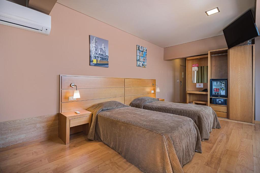 Hotel Botanico - Resim 8