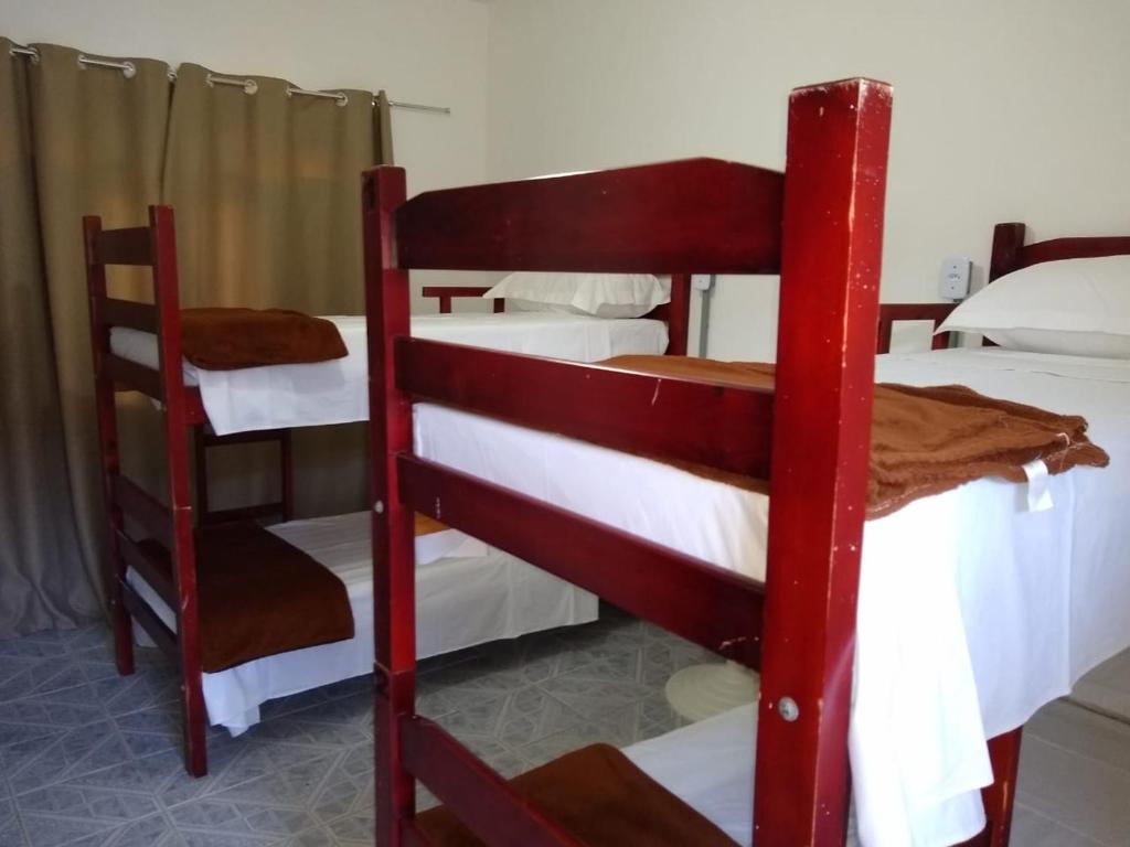  Lionfish Hostel