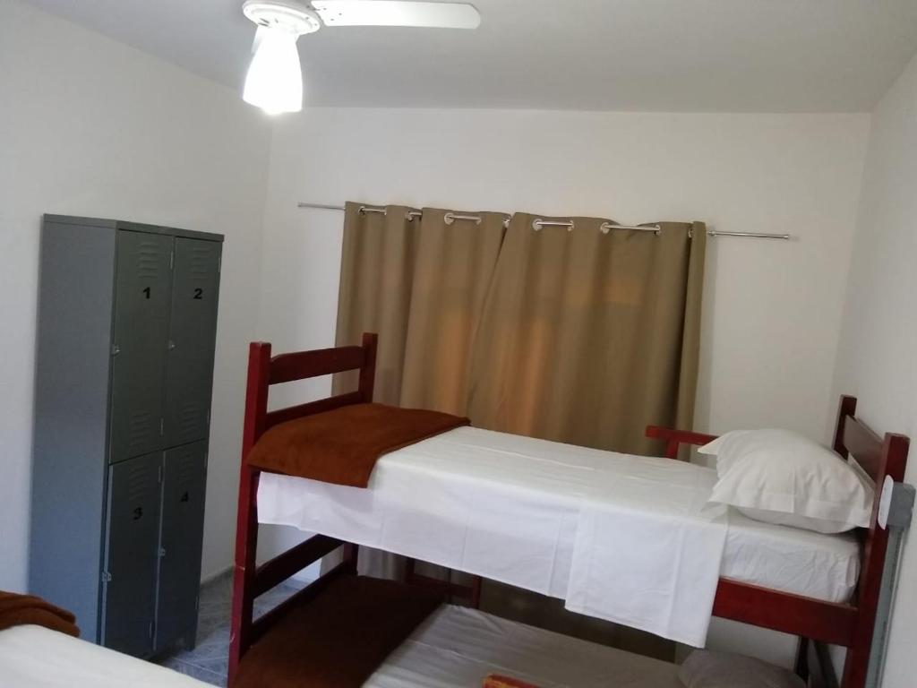  Lionfish Hostel