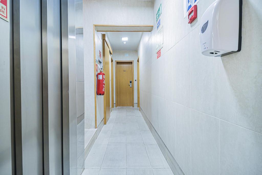 Hotel Botanico - Resim 20