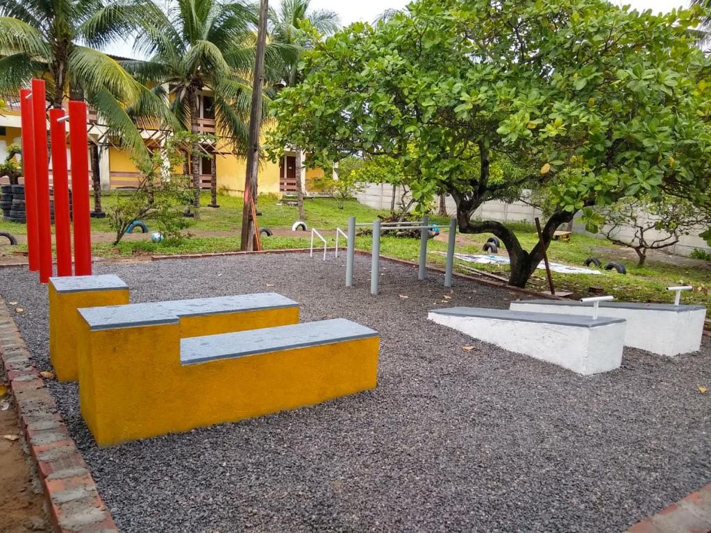  Hotel de Trânsito da PM-PE