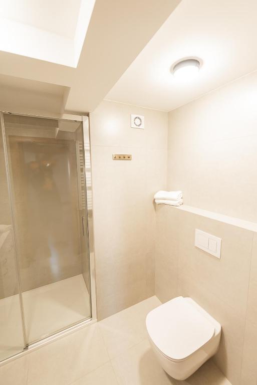 Apartamenty Kupiecka ścisłe centrum - 8