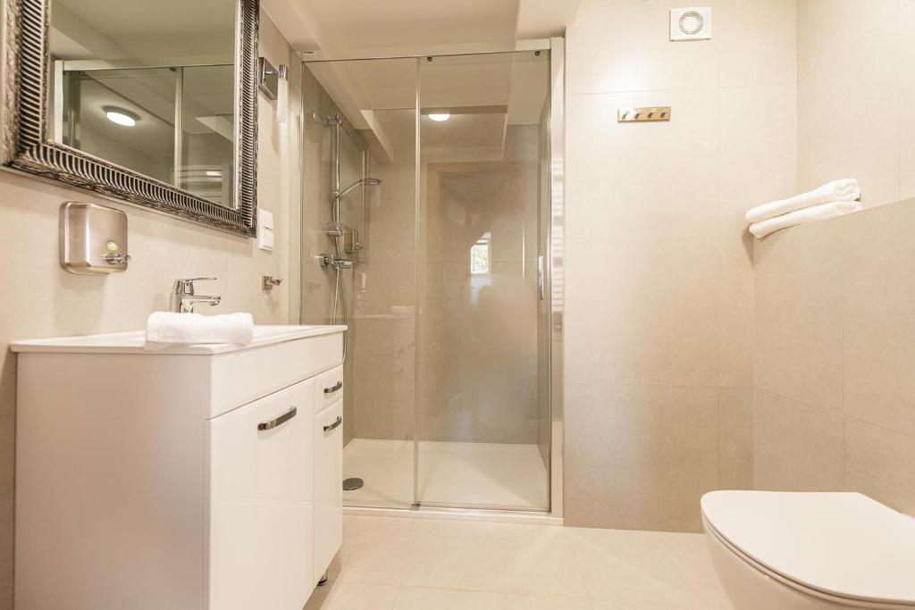 Apartamenty Kupiecka ścisłe centrum - 9