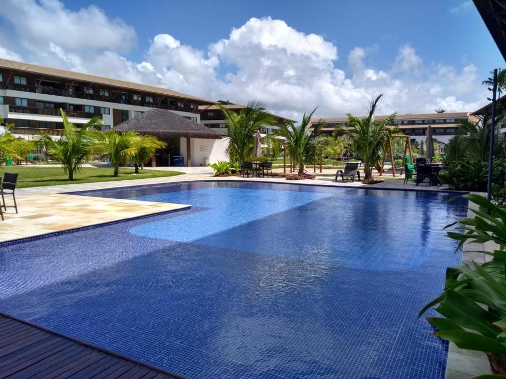  Cupe Beach Living Beira Mar