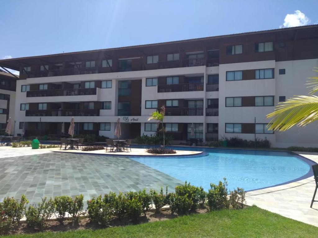  Cupe Beach Living Beira Mar