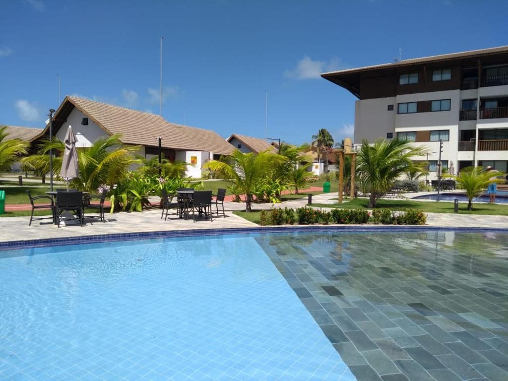  Cupe Beach Living Beira Mar