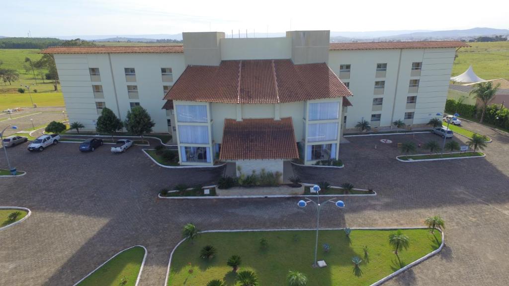  San Diego Suites Rio Grande Passos