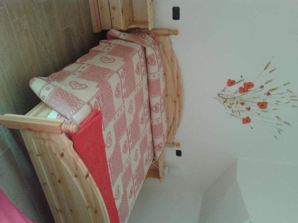 Fotografie z fotogalerie ubytování Agriturismo Botton D'Oro v destinaci Dongo