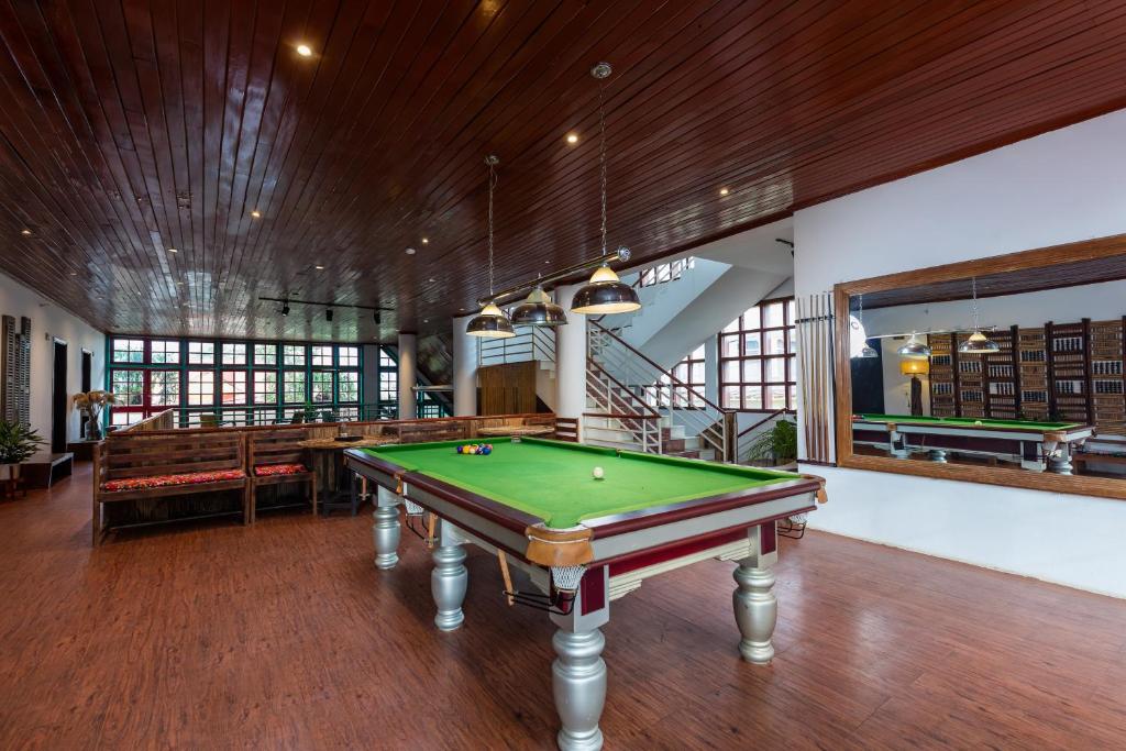 Maison de Sapa Villa - 17