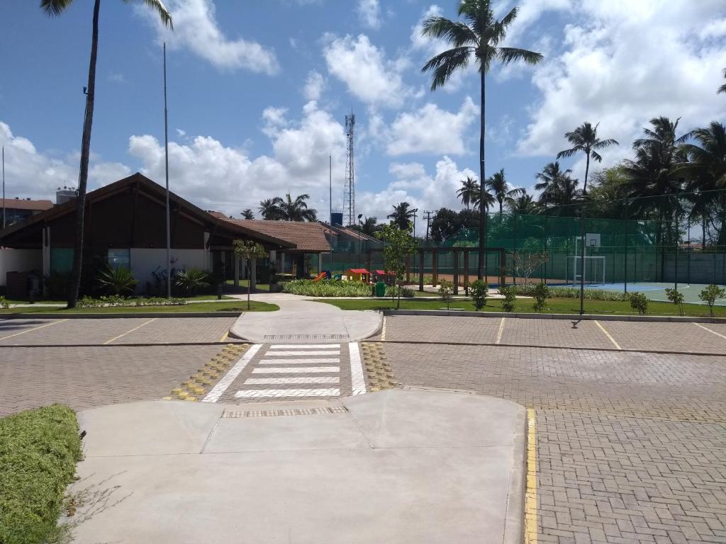  Cupe Beach Living Beira Mar