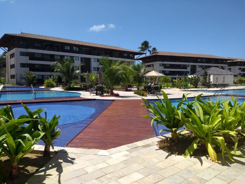  Cupe Beach Living Beira Mar