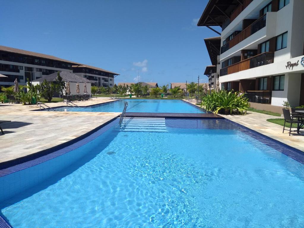  Cupe Beach Living Beira Mar