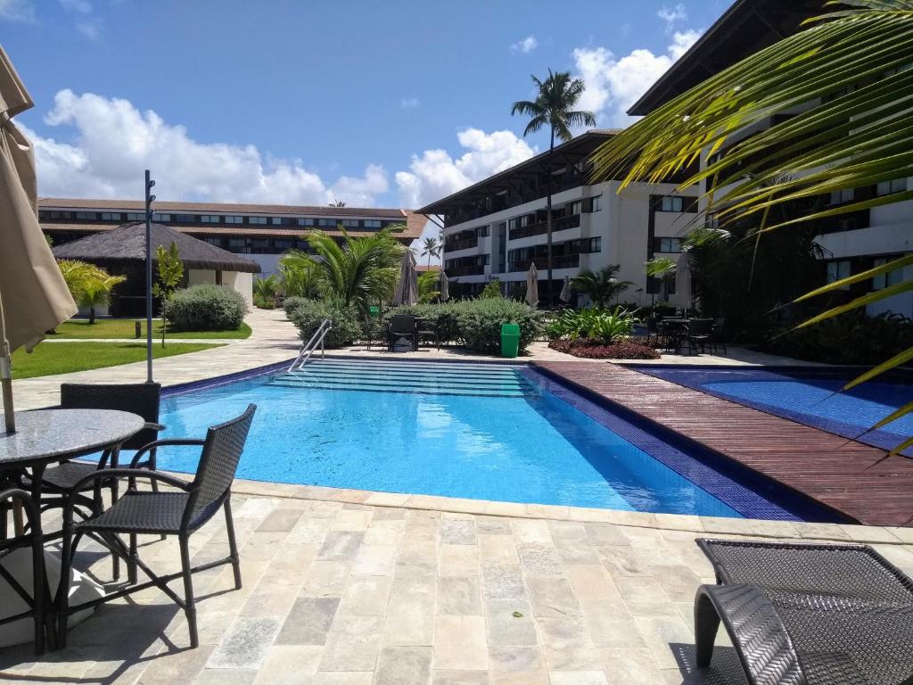  Cupe Beach Living Beira Mar