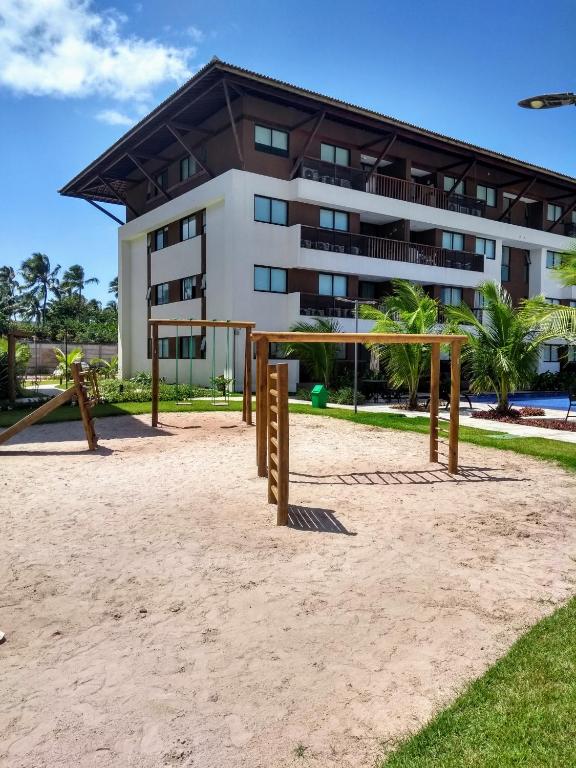  Cupe Beach Living Beira Mar