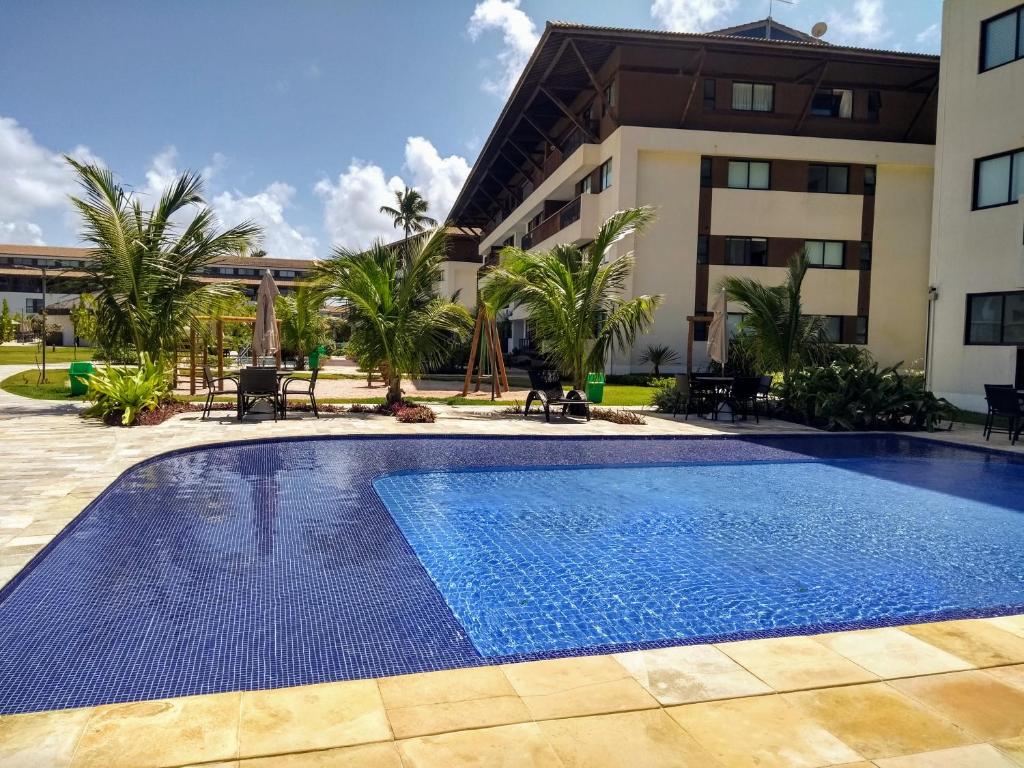  Cupe Beach Living Beira Mar