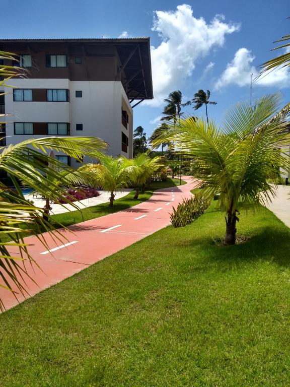  Cupe Beach Living Beira Mar
