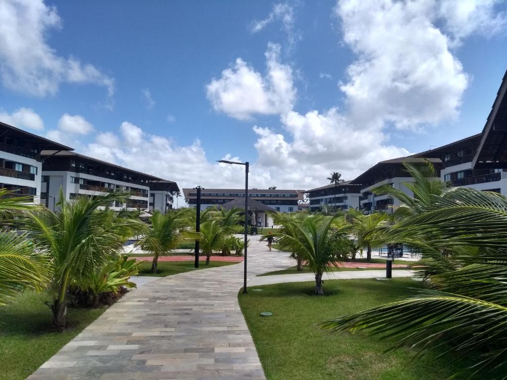  Cupe Beach Living Beira Mar
