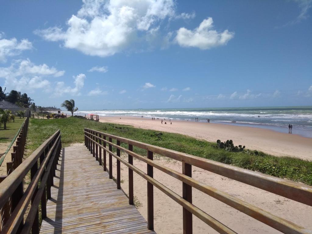  Cupe Beach Living Beira Mar