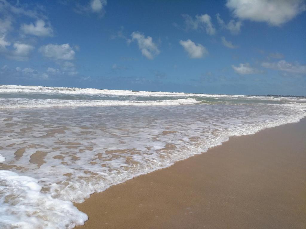  Cupe Beach Living Beira Mar