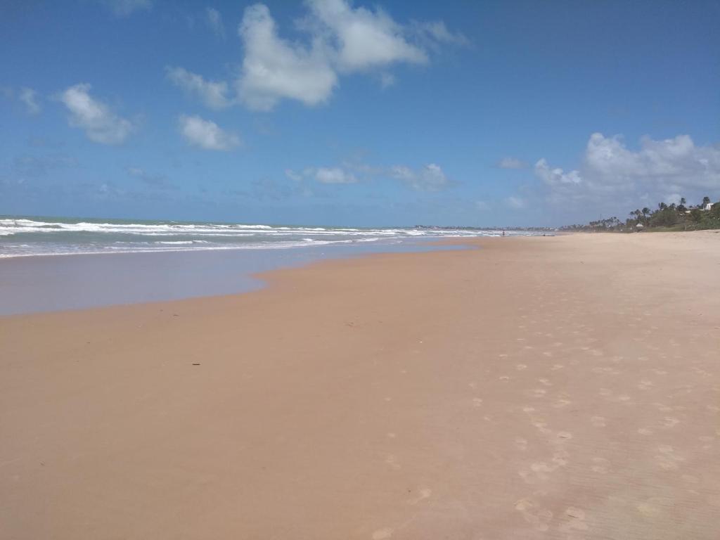  Cupe Beach Living Beira Mar