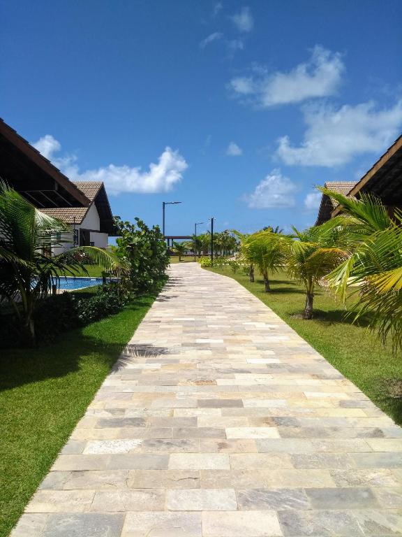  Cupe Beach Living Beira Mar