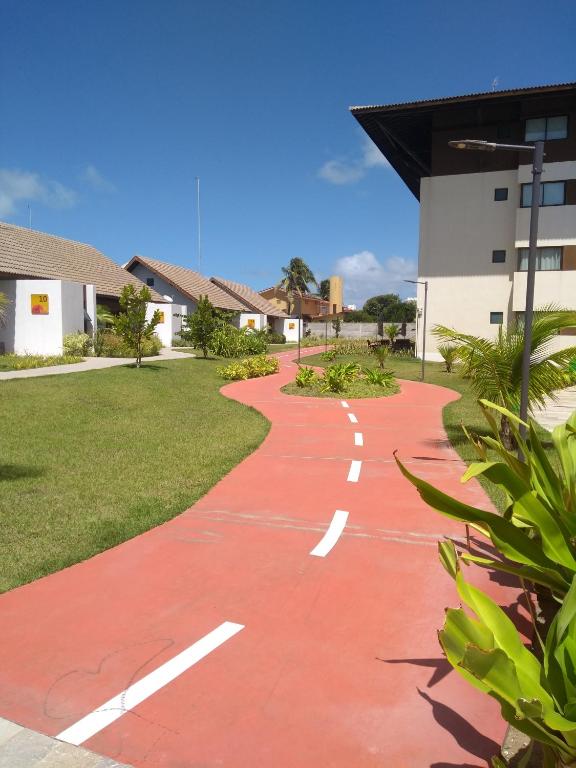  Cupe Beach Living Beira Mar