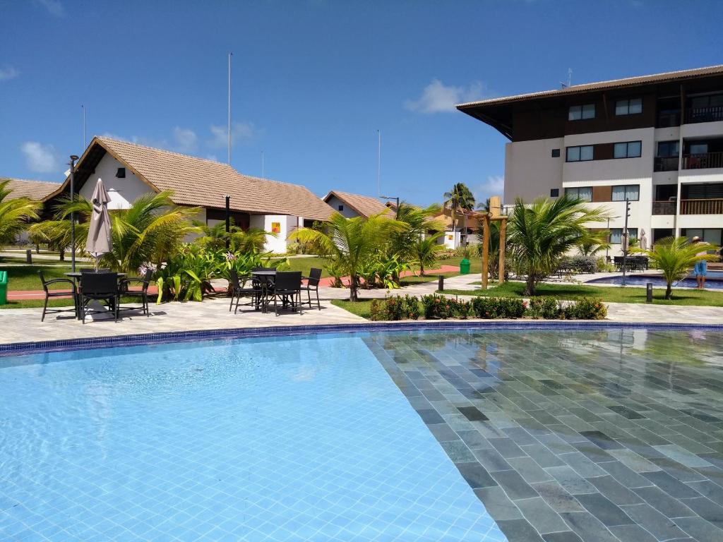 Cupe Beach Living Beira Mar