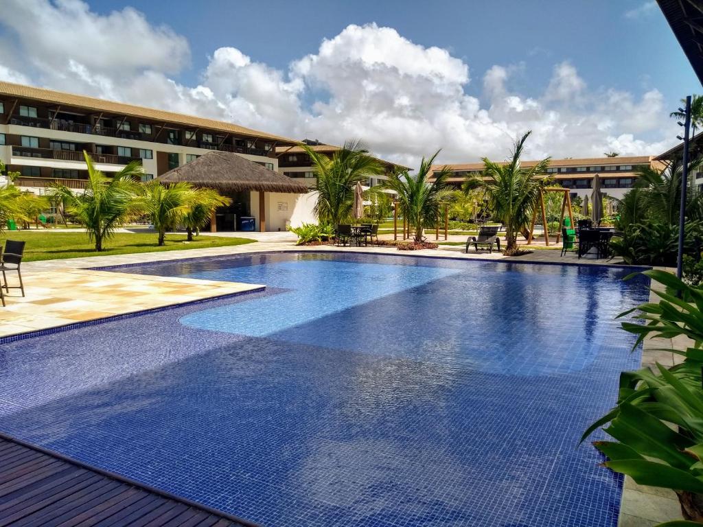 Cupe Beach Living Beira Mar