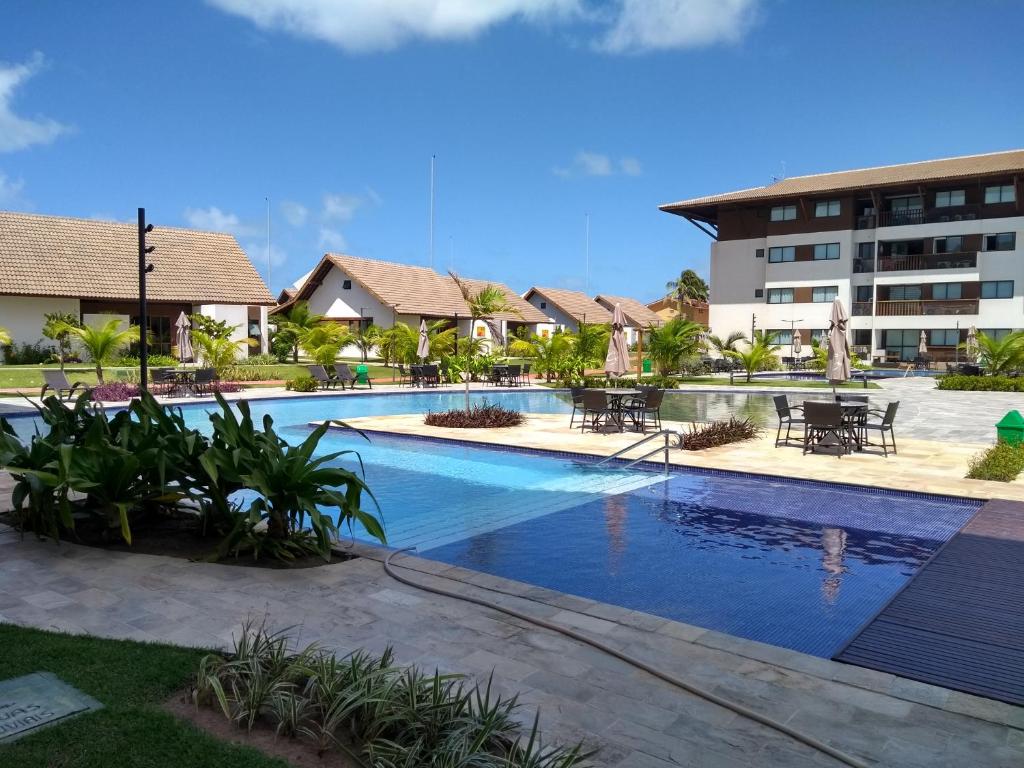  Cupe Beach Living Beira Mar