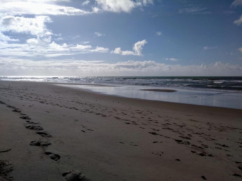  Cupe Beach Living Beira Mar