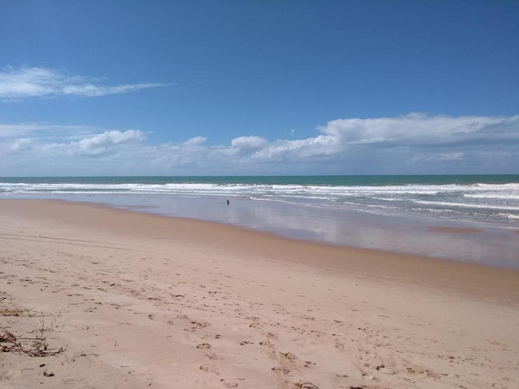  Cupe Beach Living Beira Mar